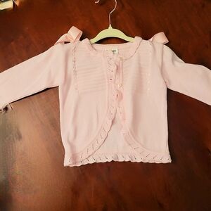 Dolce Goccia Cardigan